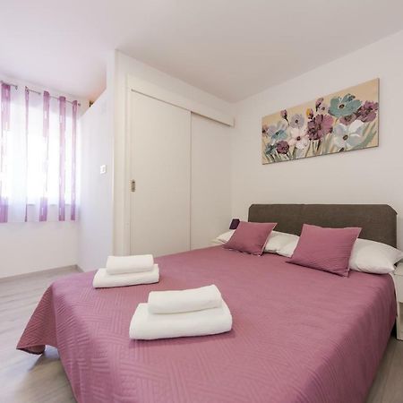 Apartman Ankica Kastela Bagian luar foto