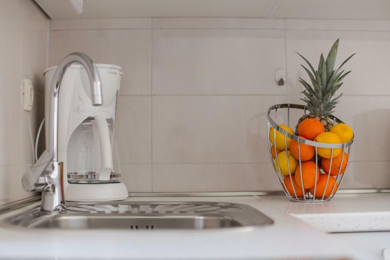 Apartman Ankica Kastela Bagian luar foto