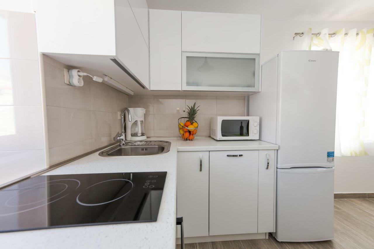 Apartman Ankica Apartment Kastela Bagian luar foto